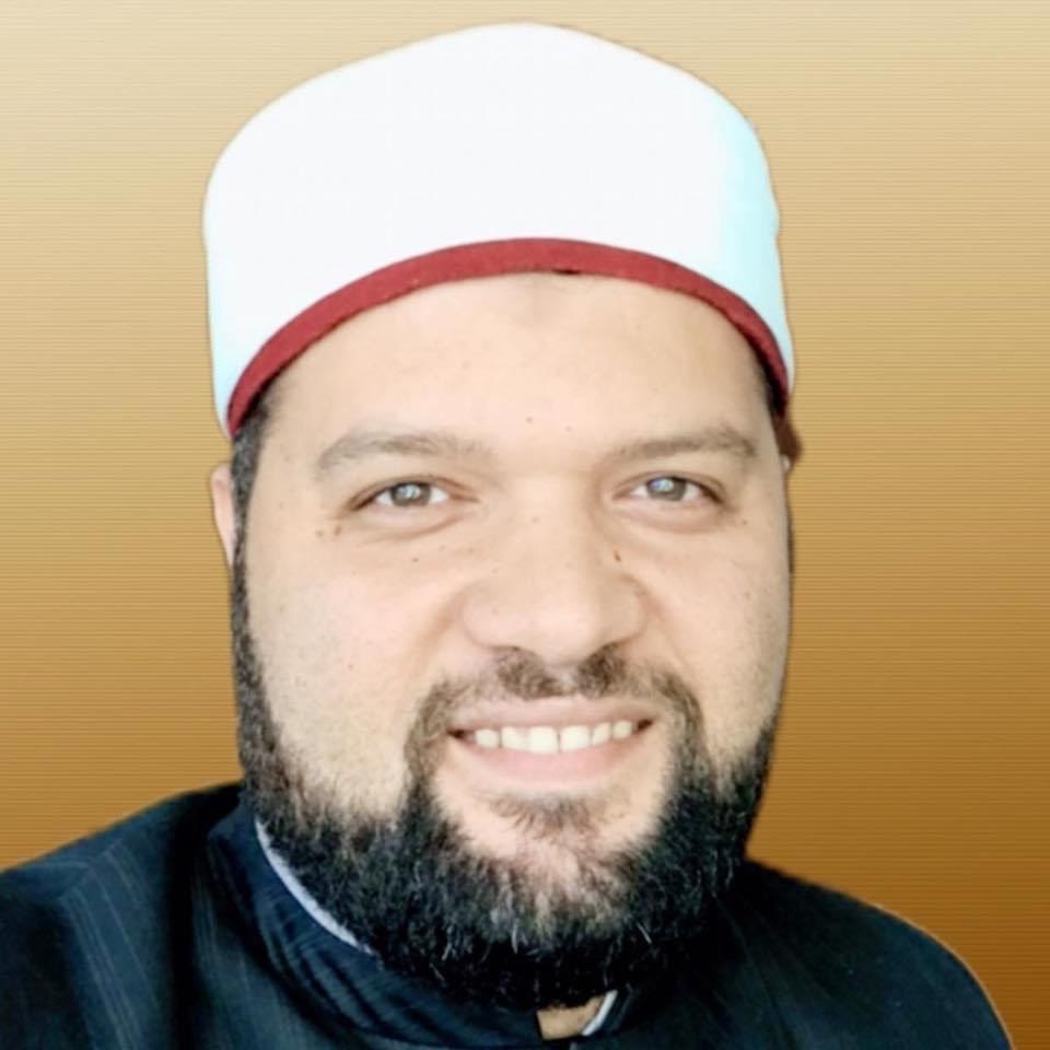 Imam Badawy