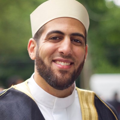 Imam AbuTaleb