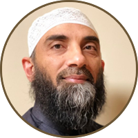 Imam Muamar